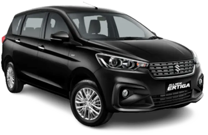 Sewa Suzuki Ertiga jaka mulya