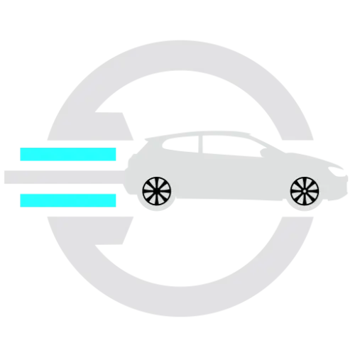 Logo Sewa Mobil Jaka Mulya