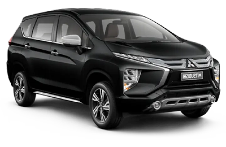 Sewa Mitsubishi XPander jaka mulya